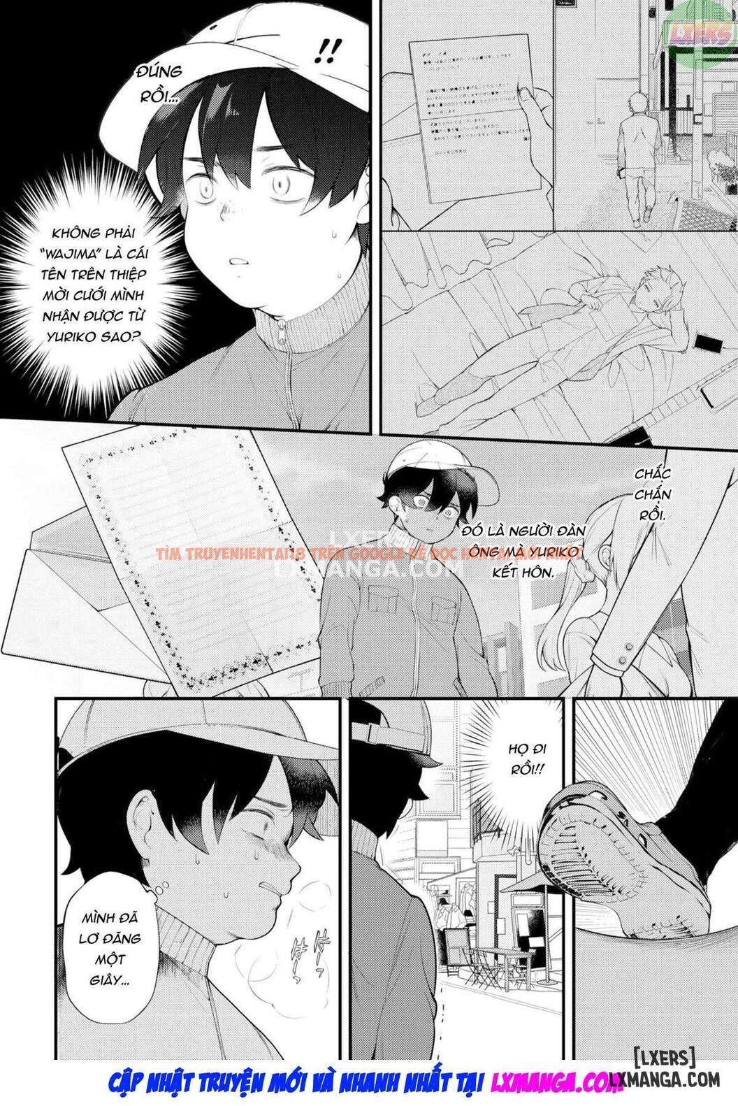 Xem ảnh A Male Porn Stud Leapt Through Time To Become A Young Lady-killer! - Chapter 8 - 7 - TruyenVN.APP
