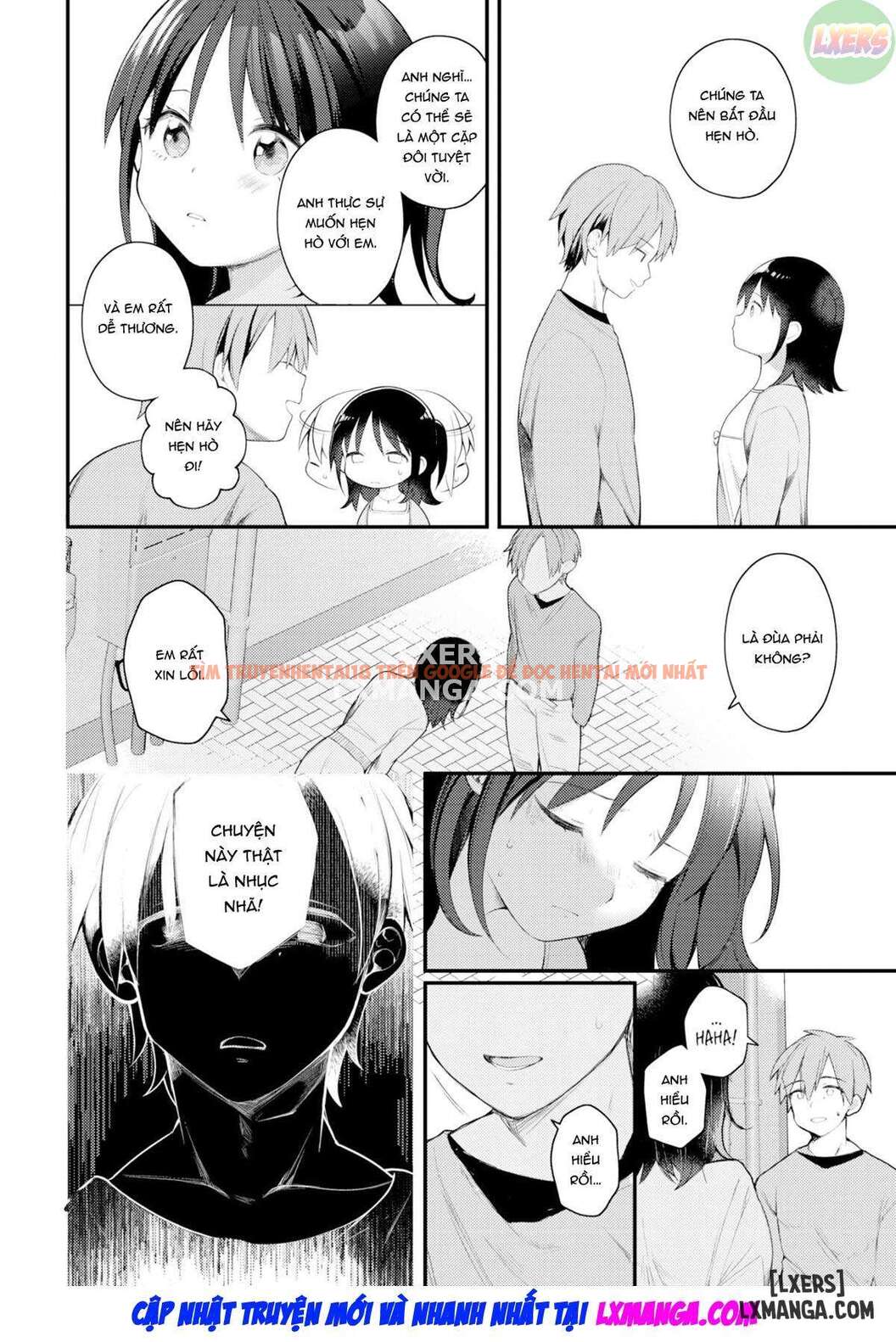 Xem ảnh A Male Porn Stud Leapt Through Time To Become A Young Lady-killer! - Chapter 8 - 9 - TruyenVN.APP