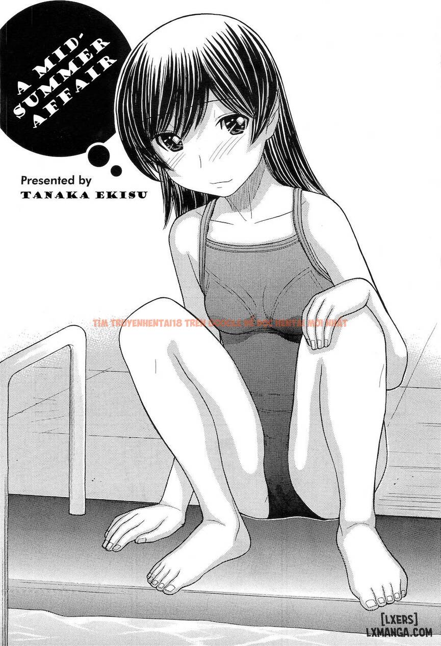 Trang truyện 0 trong truyện tranh A Midsummer Affair - One Shot - hentai24h.pro