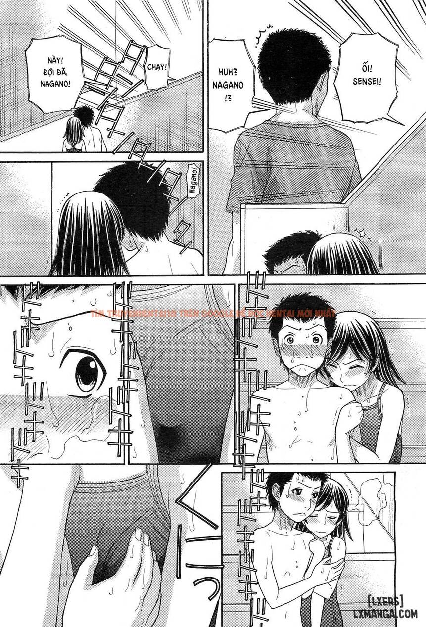 Trang truyện 10 trong truyện tranh A Midsummer Affair - One Shot - hentai24h.pro