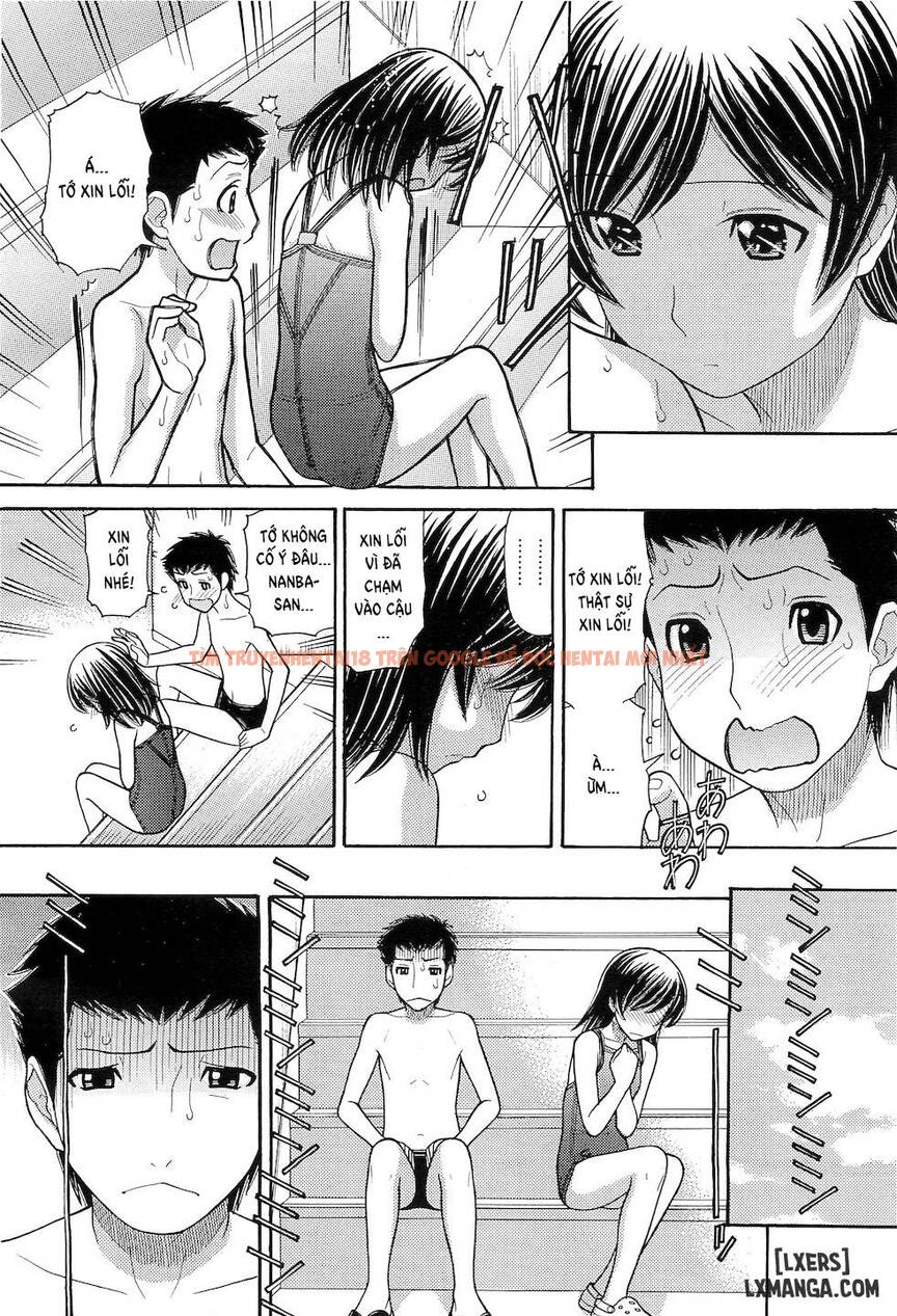 Trang truyện 11 trong truyện tranh A Midsummer Affair - One Shot - hentai24h.pro