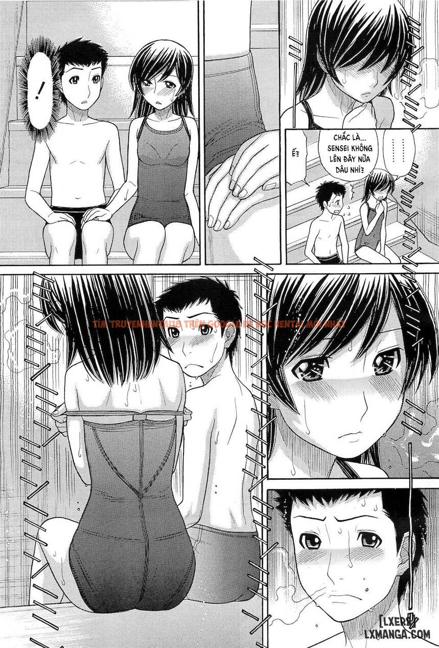 Trang truyện 12 trong truyện tranh A Midsummer Affair - One Shot - hentai24h.pro