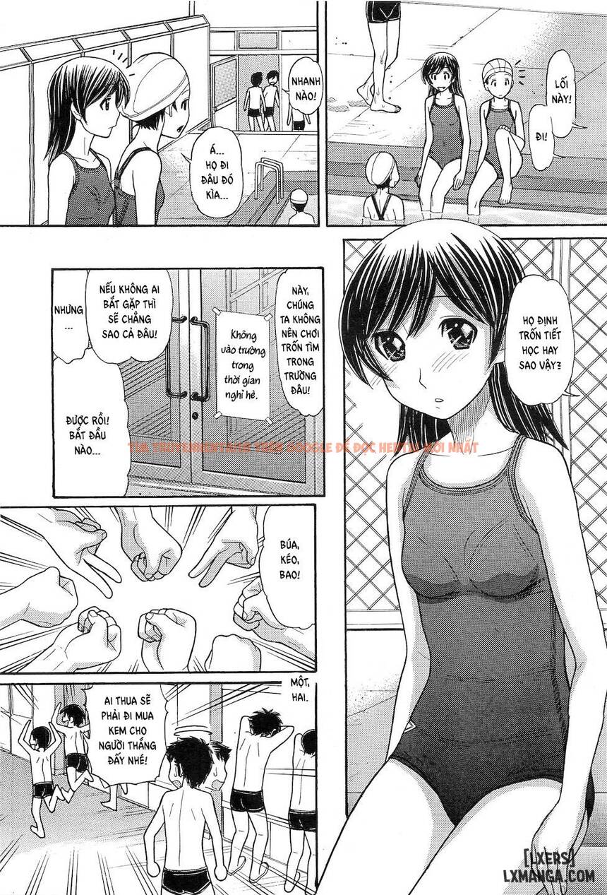 Trang truyện 2 trong truyện tranh A Midsummer Affair - One Shot - hentai24h.pro