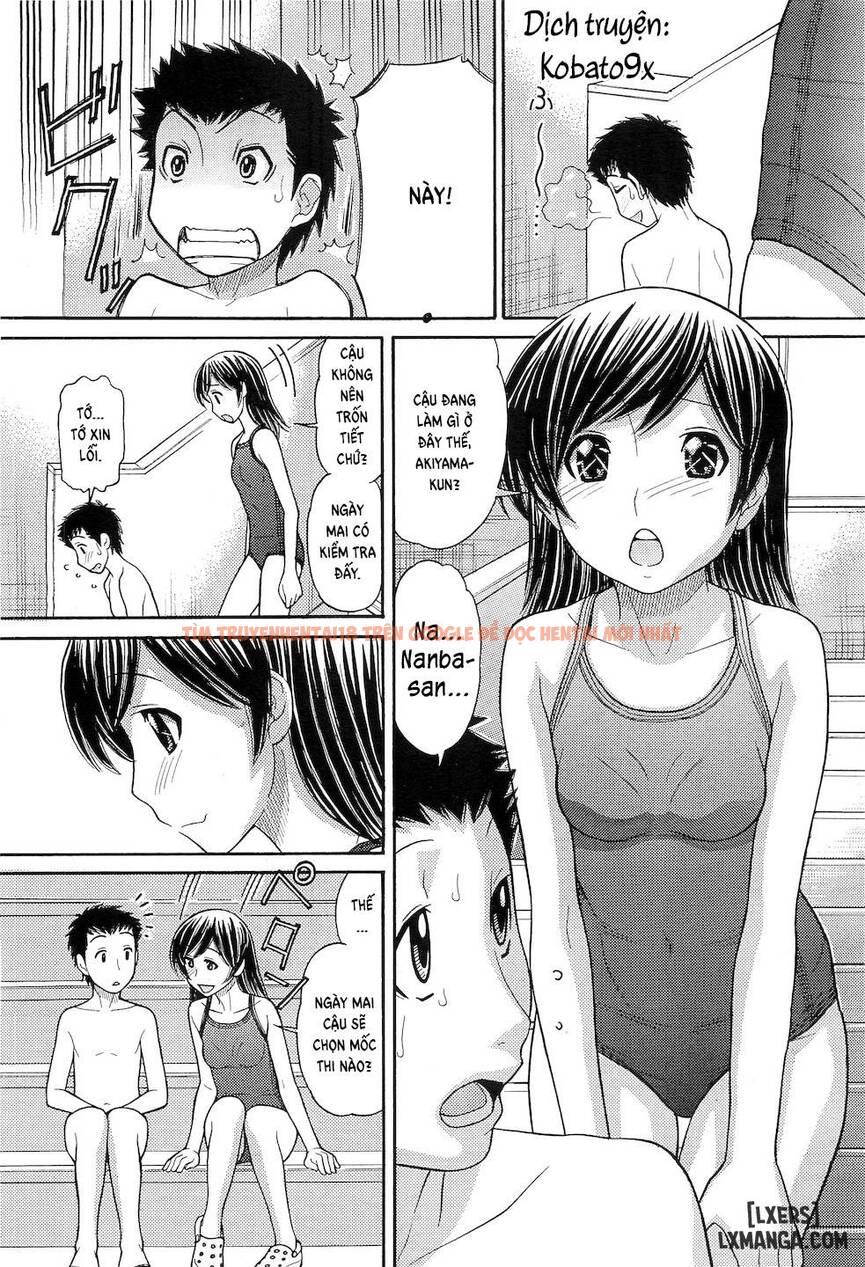 Trang truyện 4 trong truyện tranh A Midsummer Affair - One Shot - hentai24h.pro
