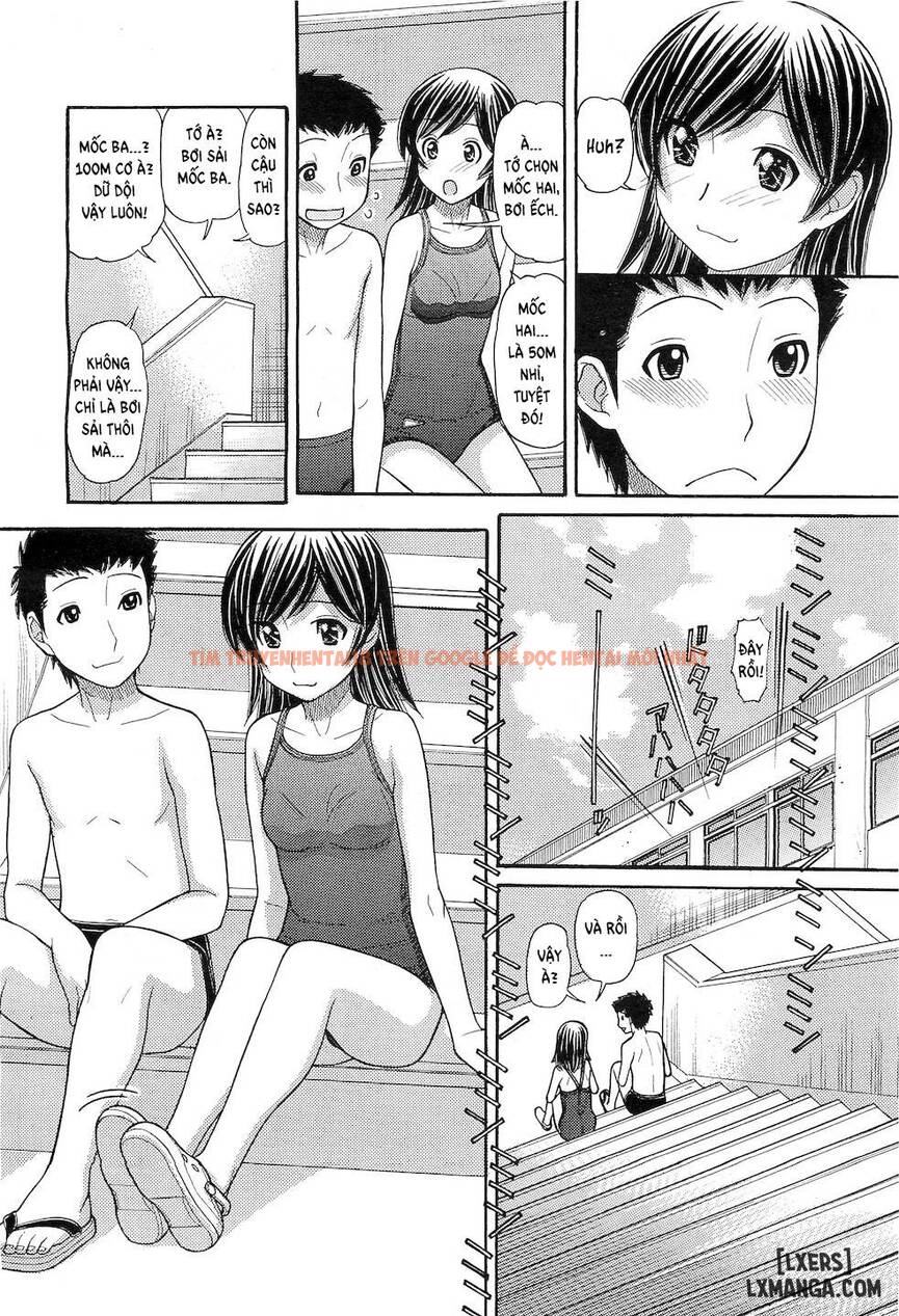 Trang truyện 5 trong truyện tranh A Midsummer Affair - One Shot - hentai24h.pro