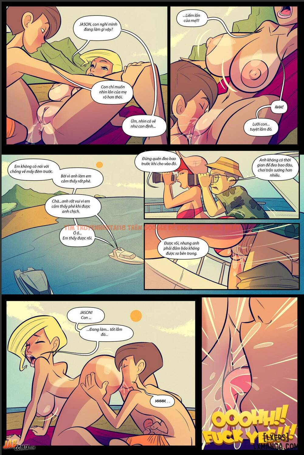 Xem ảnh 15 trong truyện hentai A MODEL LIFE 2 - Chương 1 - hentaitvn.net
