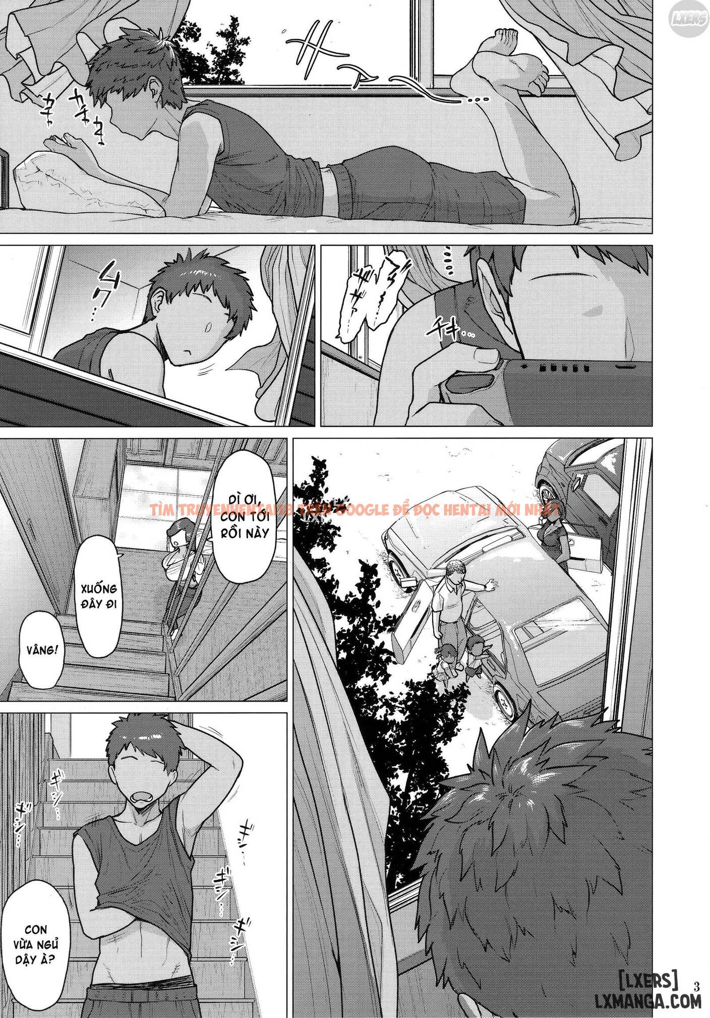 Xem ảnh 2 trong truyện hentai A Moth To Flame - One Shot - hentaitvn.net
