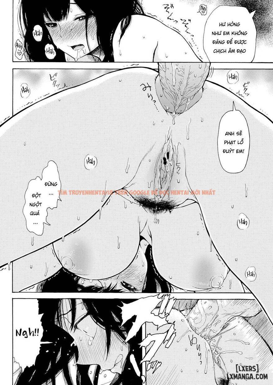 Xem ảnh 11 trong truyện hentai A Night Of Body Swapping - Chapter 2 END - hentaitvn.net