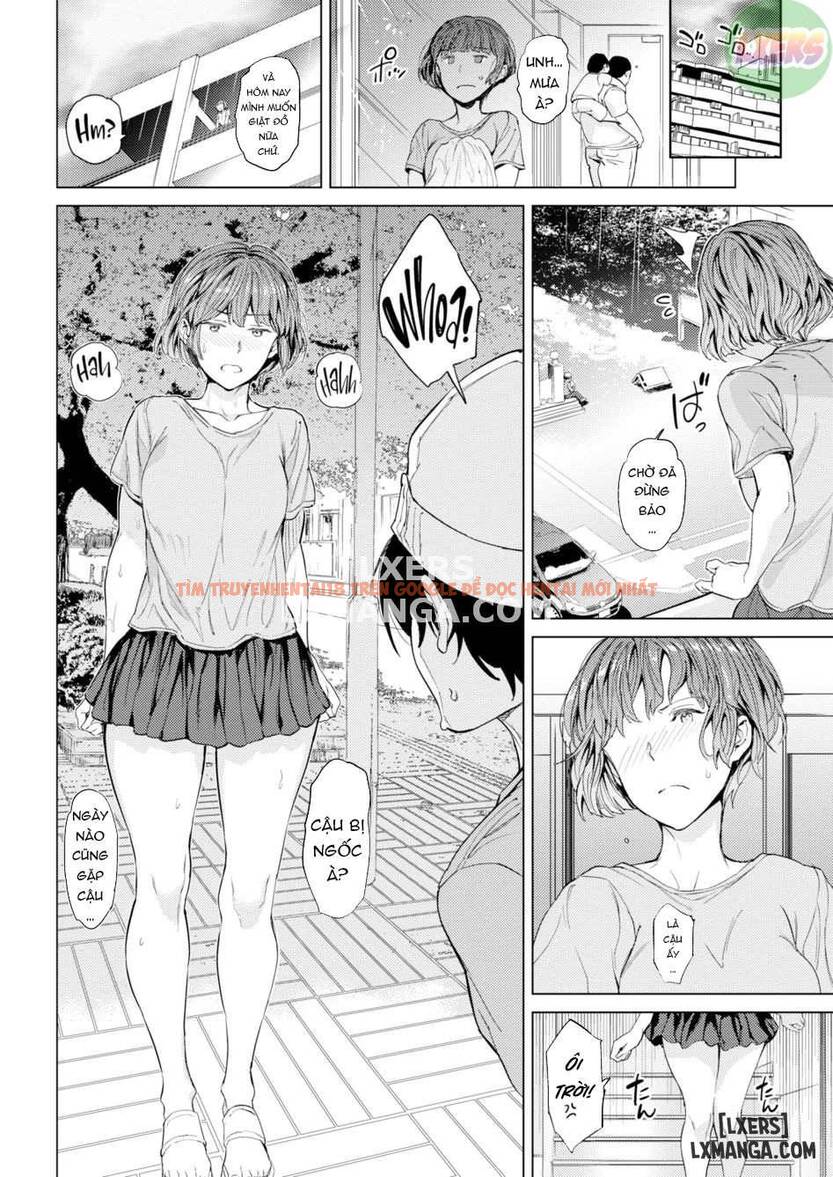 Xem ảnh 12 trong truyện hentai A Park With A Wet Wife - One Shot - hentaitvn.net