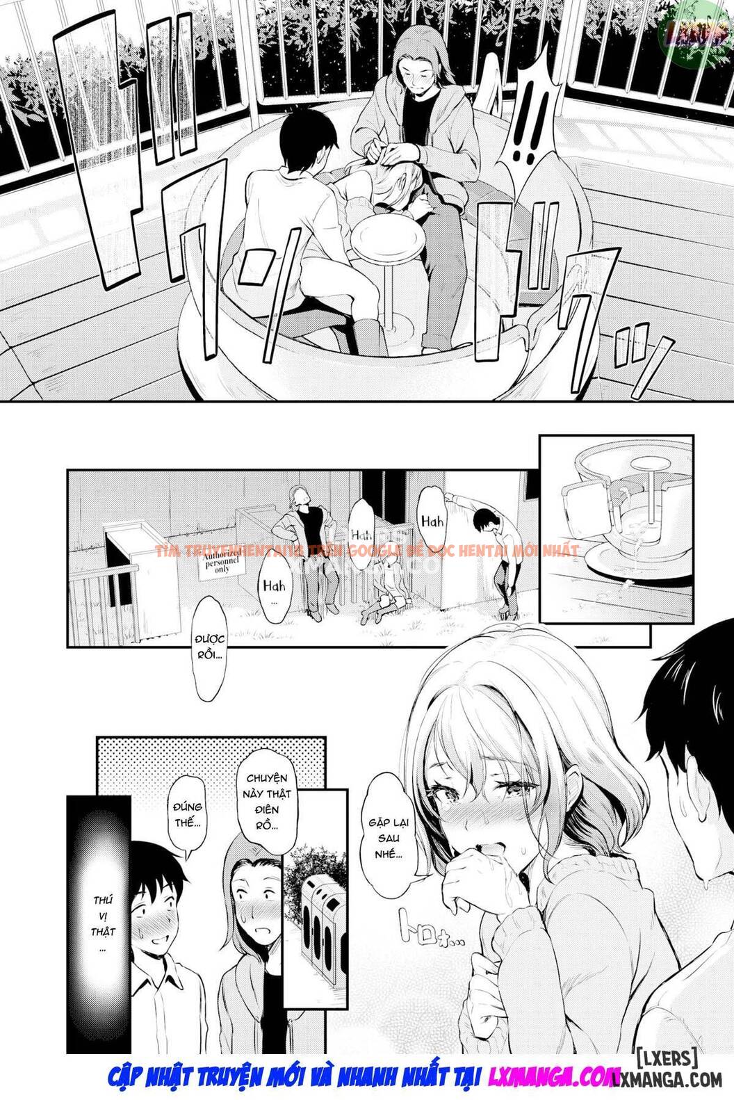 Xem ảnh 15 trong truyện hentai Chàng Trai Trong Sáng, Trân Thành Bị Nghiện Tình Dục - Chapter 2 - hentaitvn.net