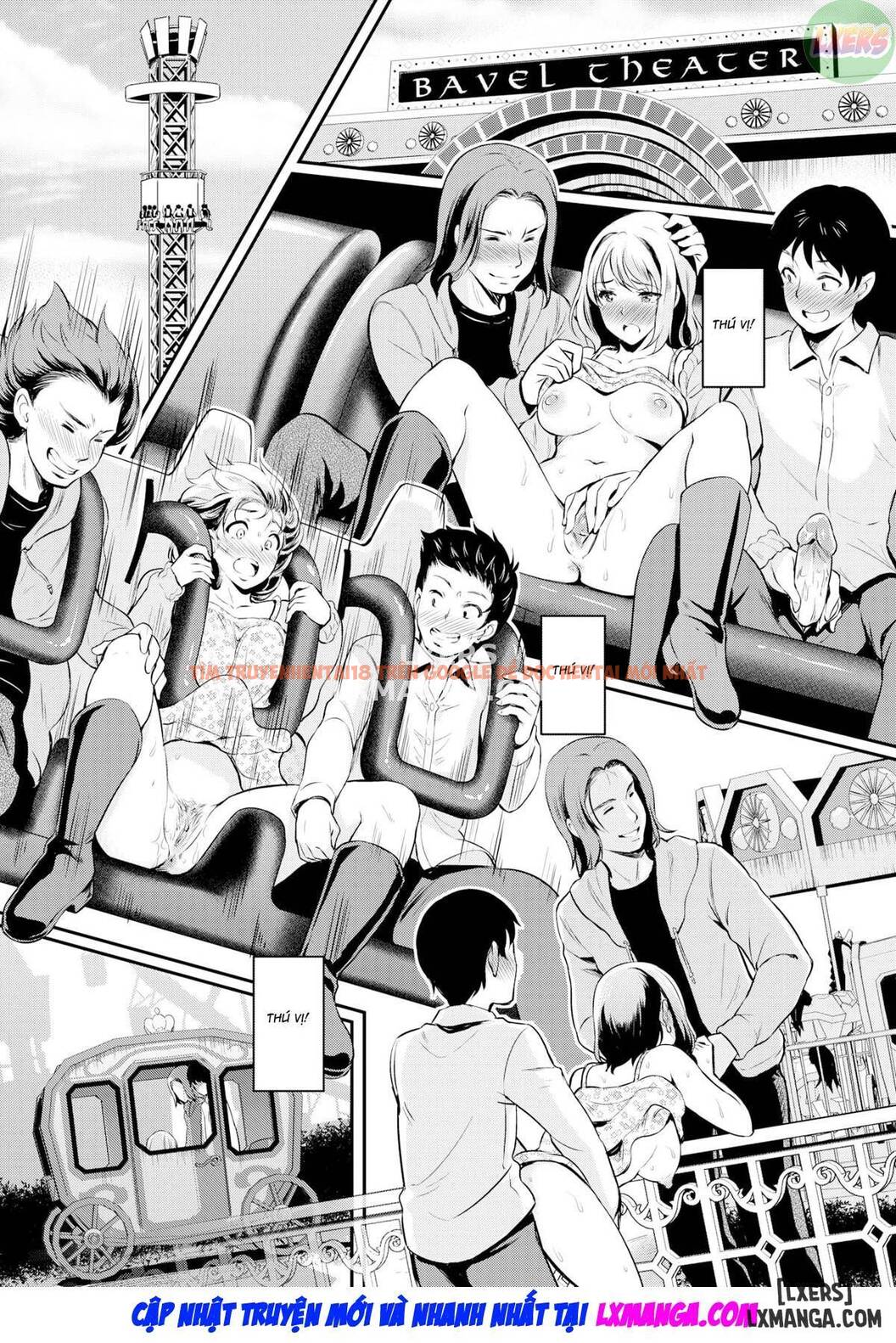 Xem ảnh 16 trong truyện hentai Chàng Trai Trong Sáng, Trân Thành Bị Nghiện Tình Dục - Chapter 2 - hentaitvn.net