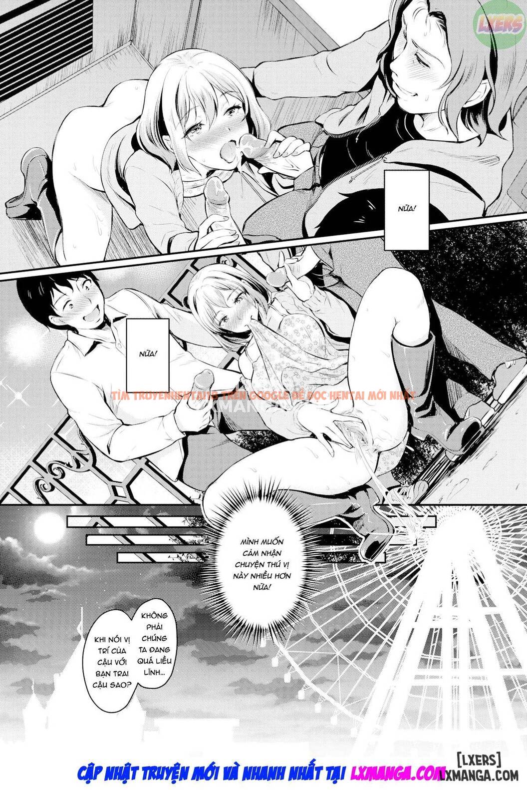 Xem ảnh 17 trong truyện hentai Chàng Trai Trong Sáng, Trân Thành Bị Nghiện Tình Dục - Chapter 2 - hentaitvn.net