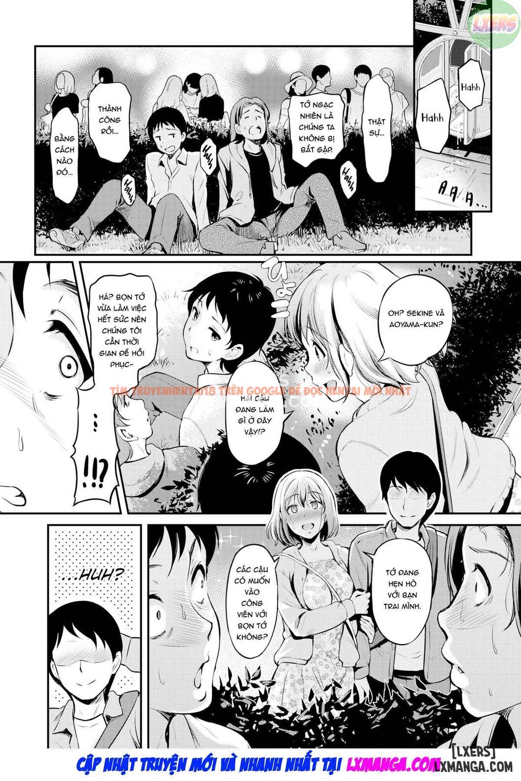 Xem ảnh 25 trong truyện hentai Chàng Trai Trong Sáng, Trân Thành Bị Nghiện Tình Dục - Chapter 2 - hentaitvn.net