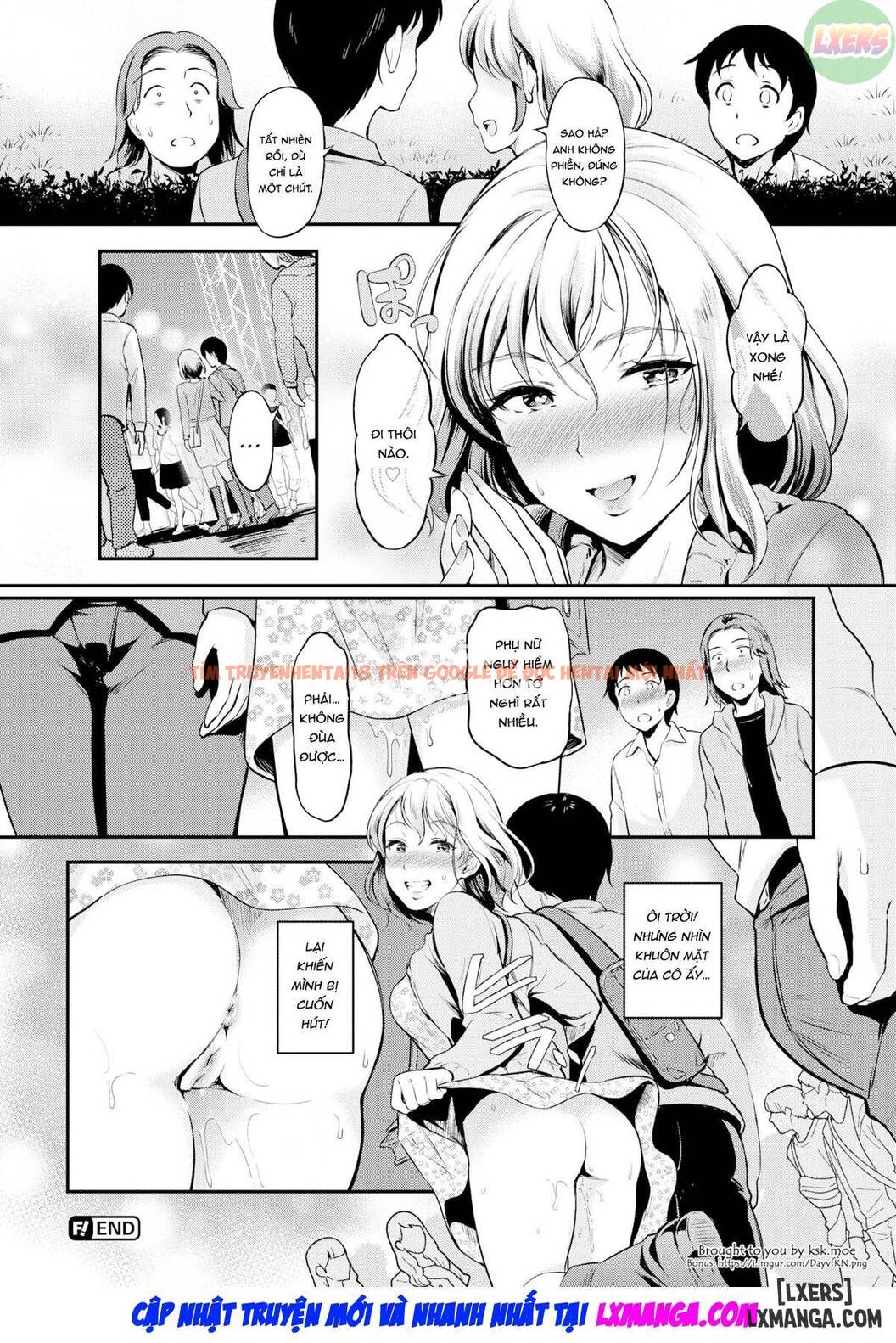 Xem ảnh 26 trong truyện hentai Chàng Trai Trong Sáng, Trân Thành Bị Nghiện Tình Dục - Chapter 2 - hentaitvn.net