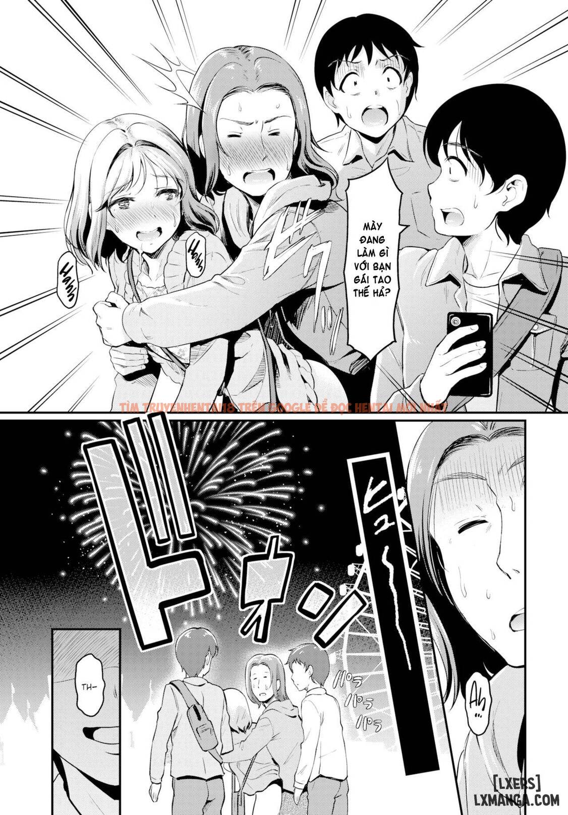 Xem ảnh 11 trong truyện hentai Chàng Trai Trong Sáng, Trân Thành Bị Nghiện Tình Dục - Chapter 3 END - hentaitvn.net