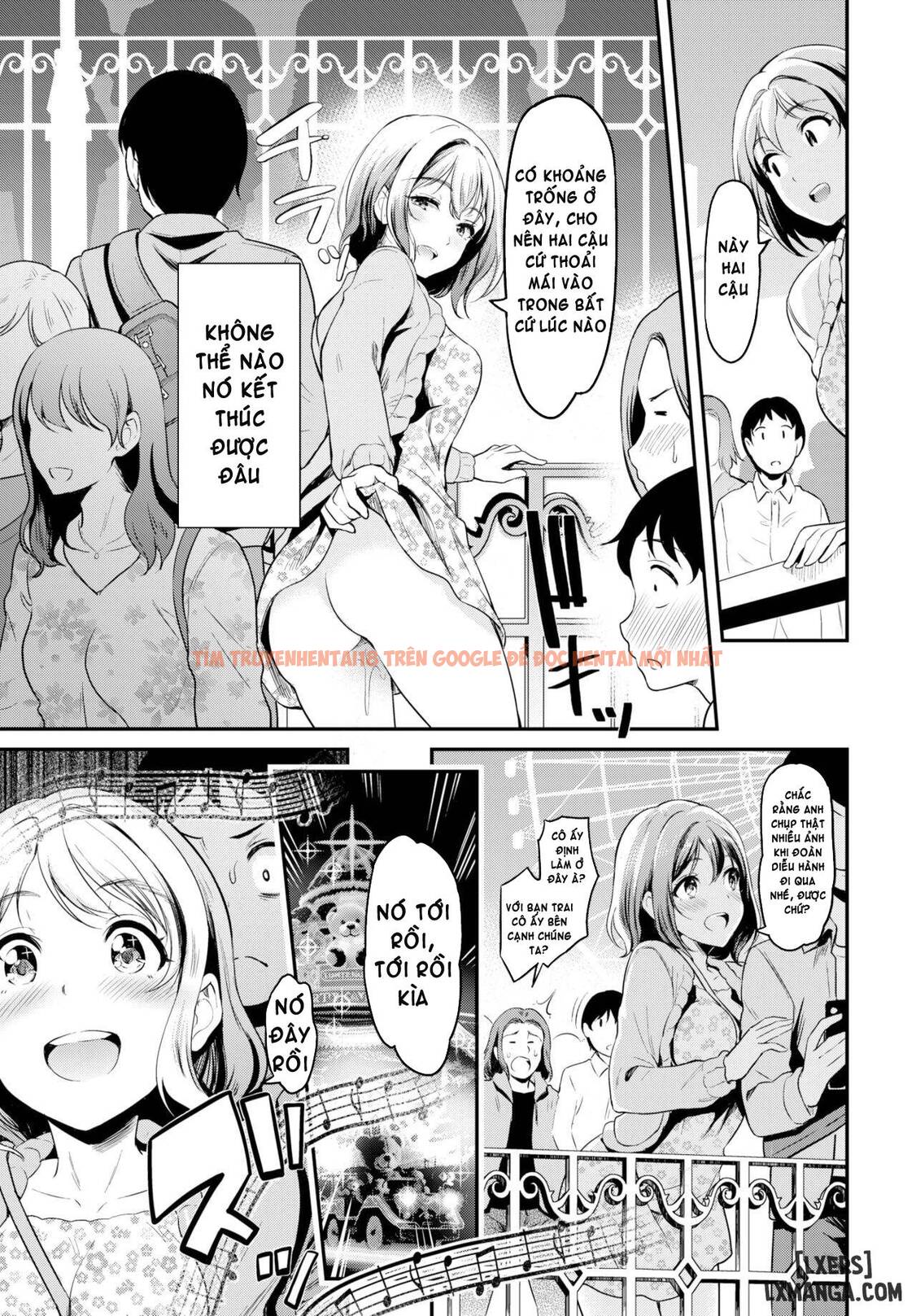 Xem ảnh 7 trong truyện hentai Chàng Trai Trong Sáng, Trân Thành Bị Nghiện Tình Dục - Chapter 3 END - hentaitvn.net