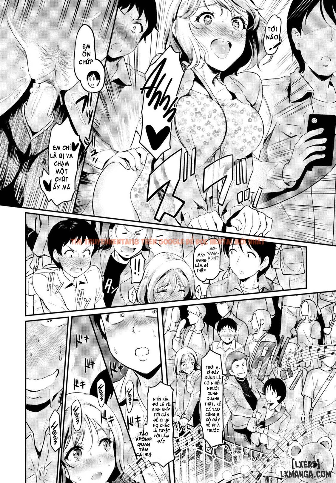 Xem ảnh 8 trong truyện hentai Chàng Trai Trong Sáng, Trân Thành Bị Nghiện Tình Dục - Chapter 3 END - hentaitvn.net