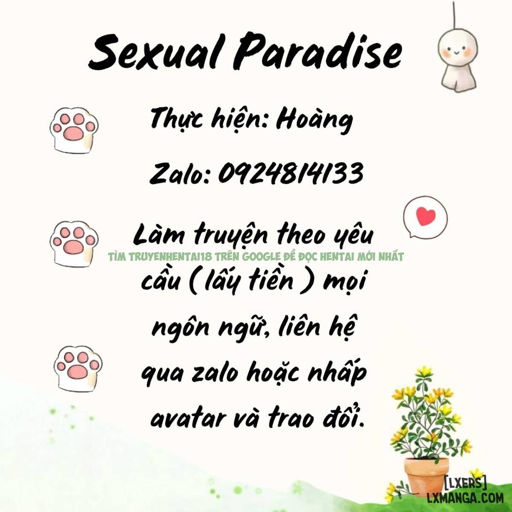 Hình ảnh 0 trong A Raunchy Pilgrimage Full Of Otherwordly Girls - Chapter 3