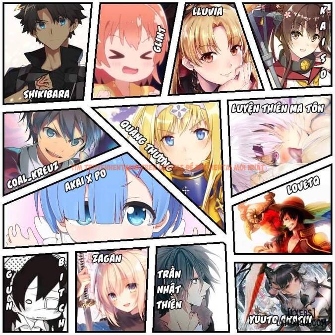 Xem ảnh 21 trong truyện hentai A Sao Book Drawn By A Man Driven Insane - One Shot - hentaitvn.net