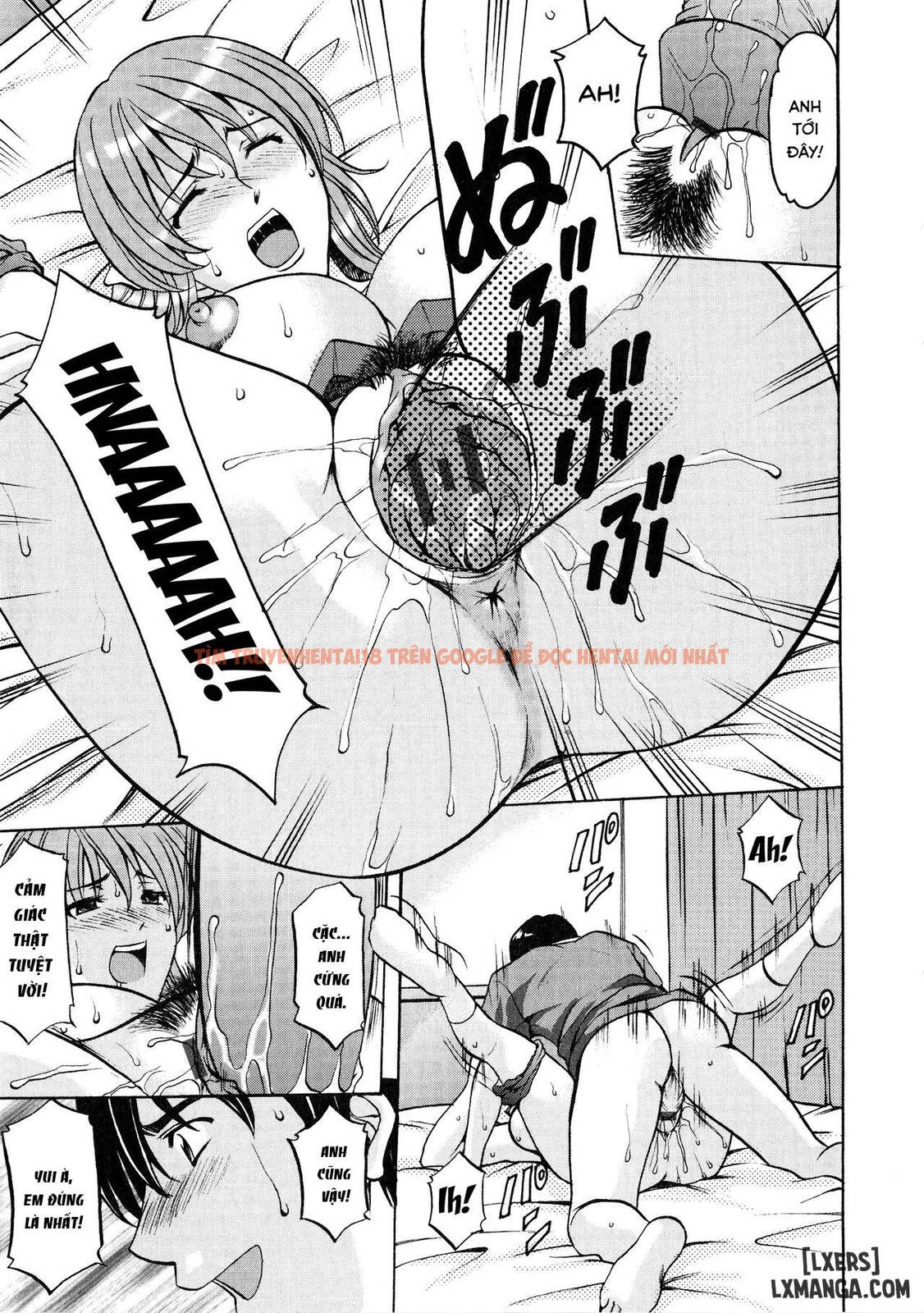 Trang truyện 13 trong truyện tranh A Seductive Older Womans Appartment - Chap 6 - lxmanga.org