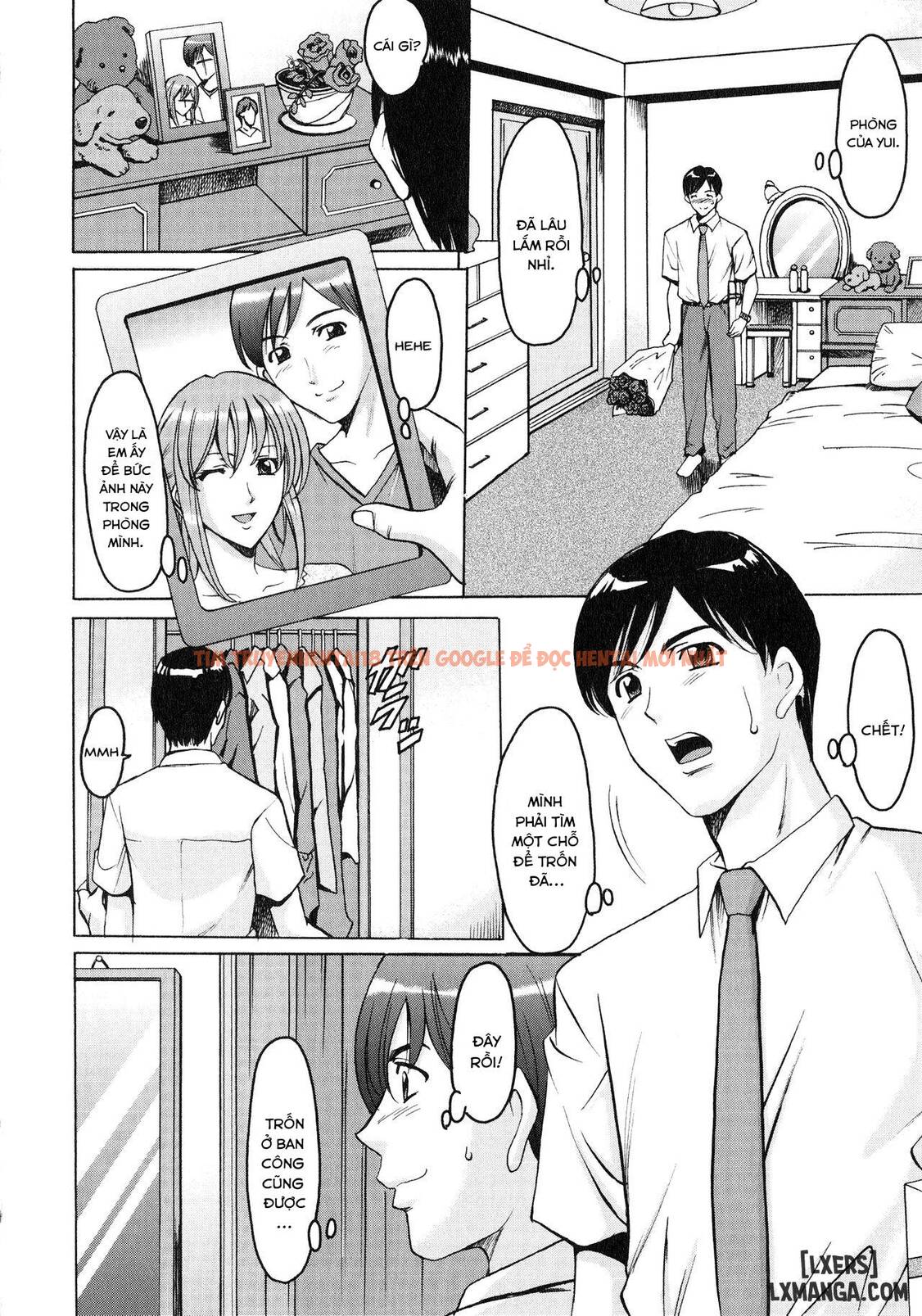 Trang truyện 2 trong truyện tranh A Seductive Older Womans Appartment - Chapter 7 - hentai24h.pro