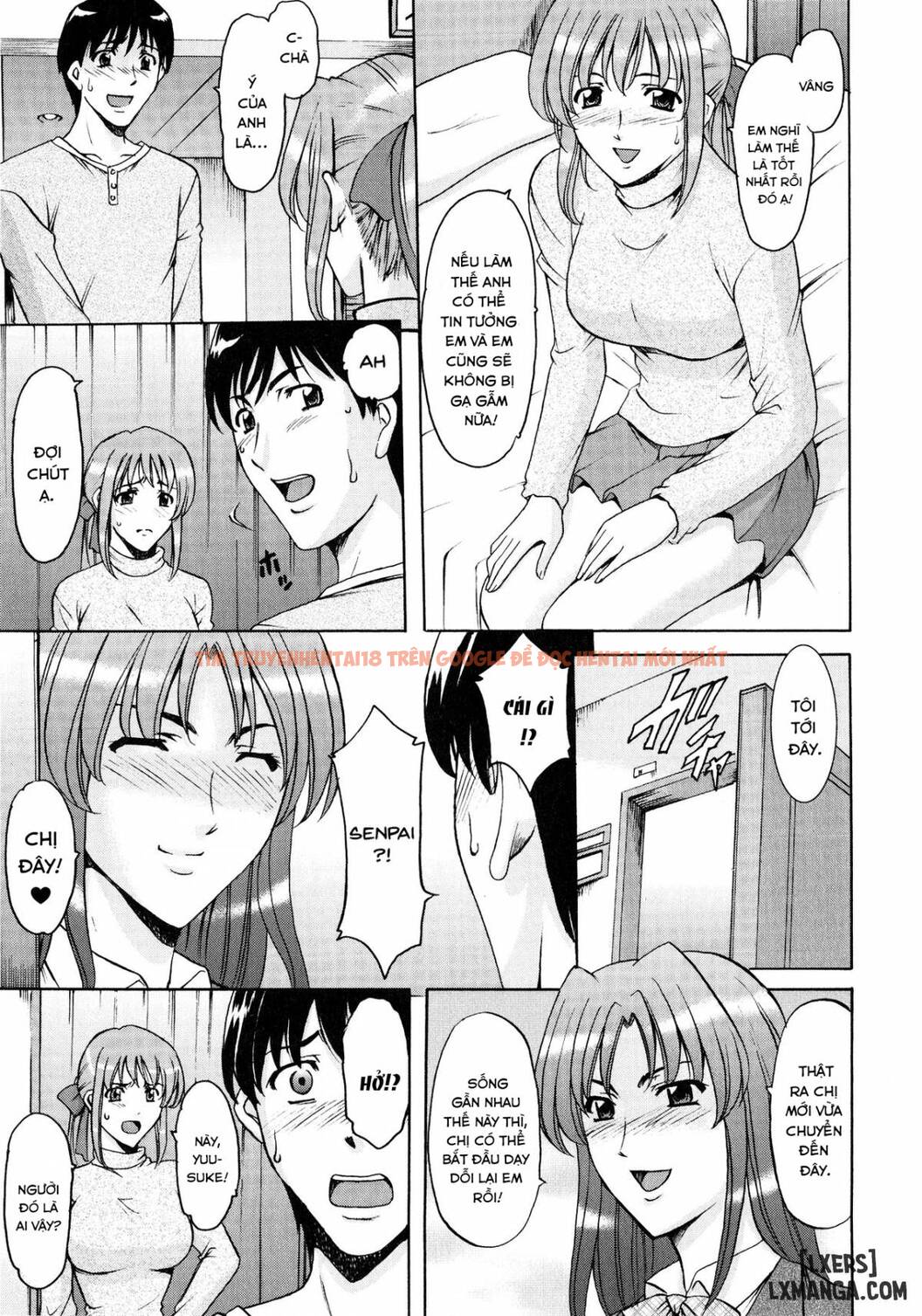 Xem ảnh 17 trong truyện hentai A Seductive Older Womans Appartment - Chapter 9 END - hentaitvn.net