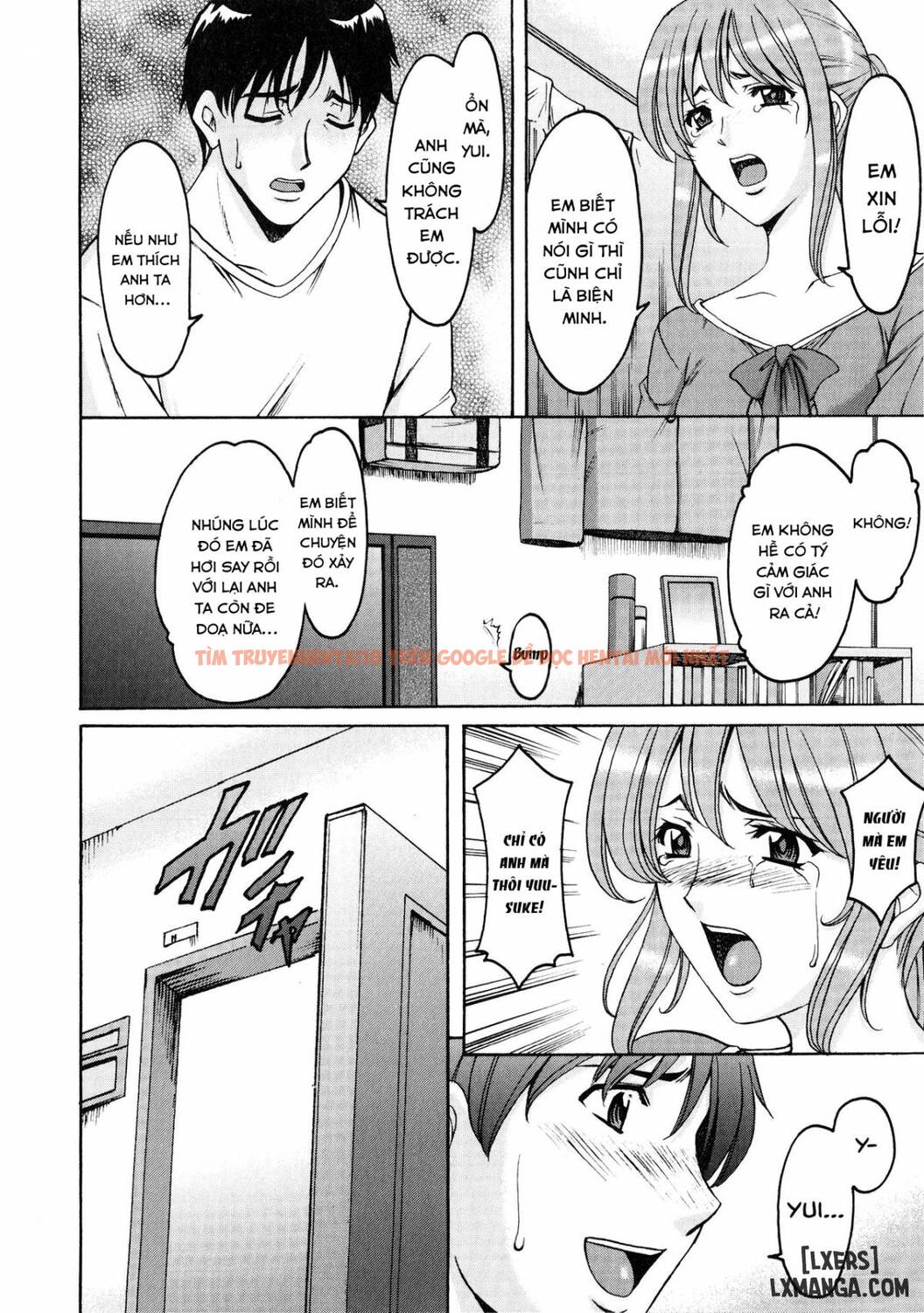 Xem ảnh 2 trong truyện hentai A Seductive Older Womans Appartment - Chapter 9 END - hentaitvn.net