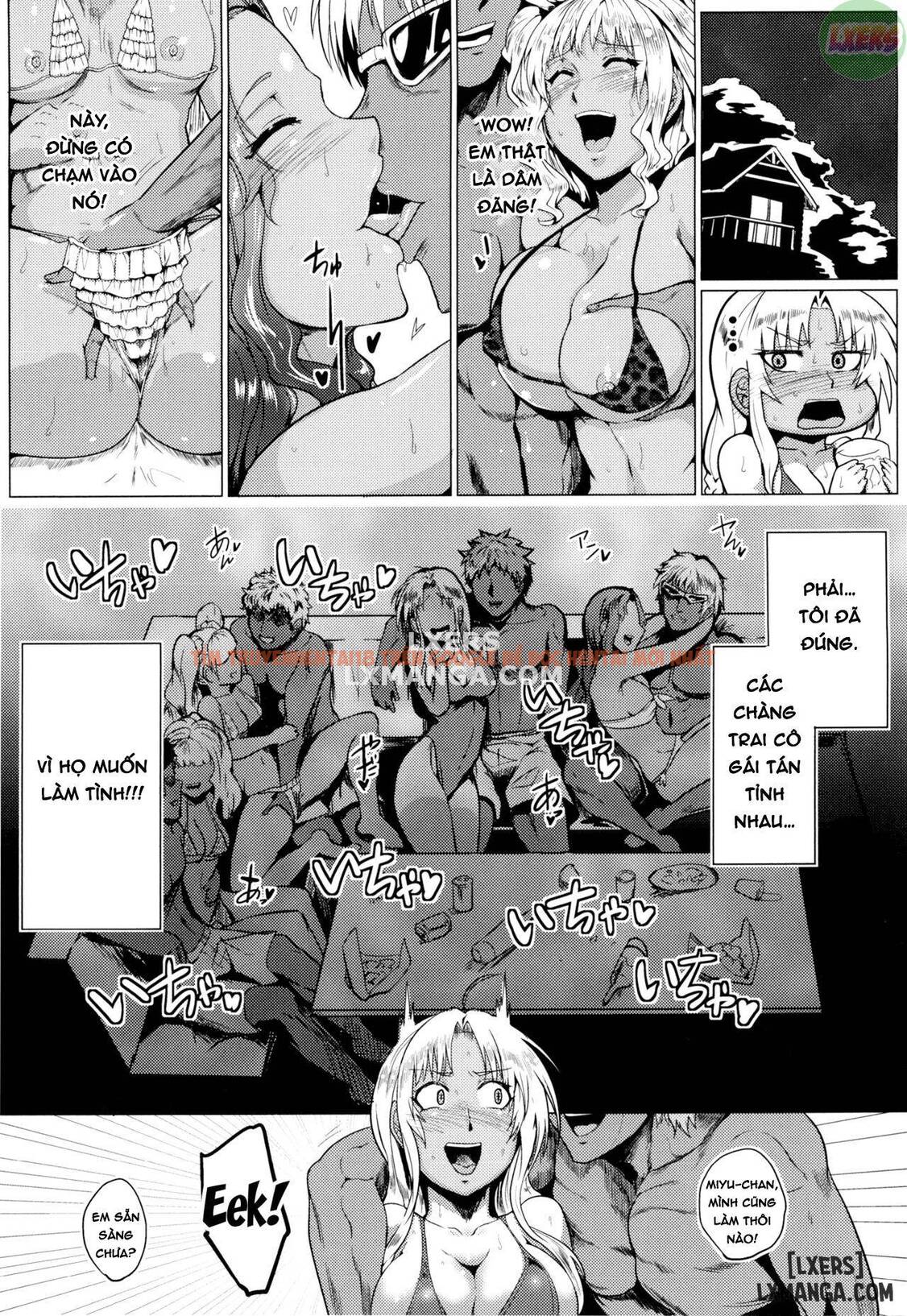 Xem ảnh A Shameful Revolt - Chapter 1 - 15 - HentaiTruyen.fun