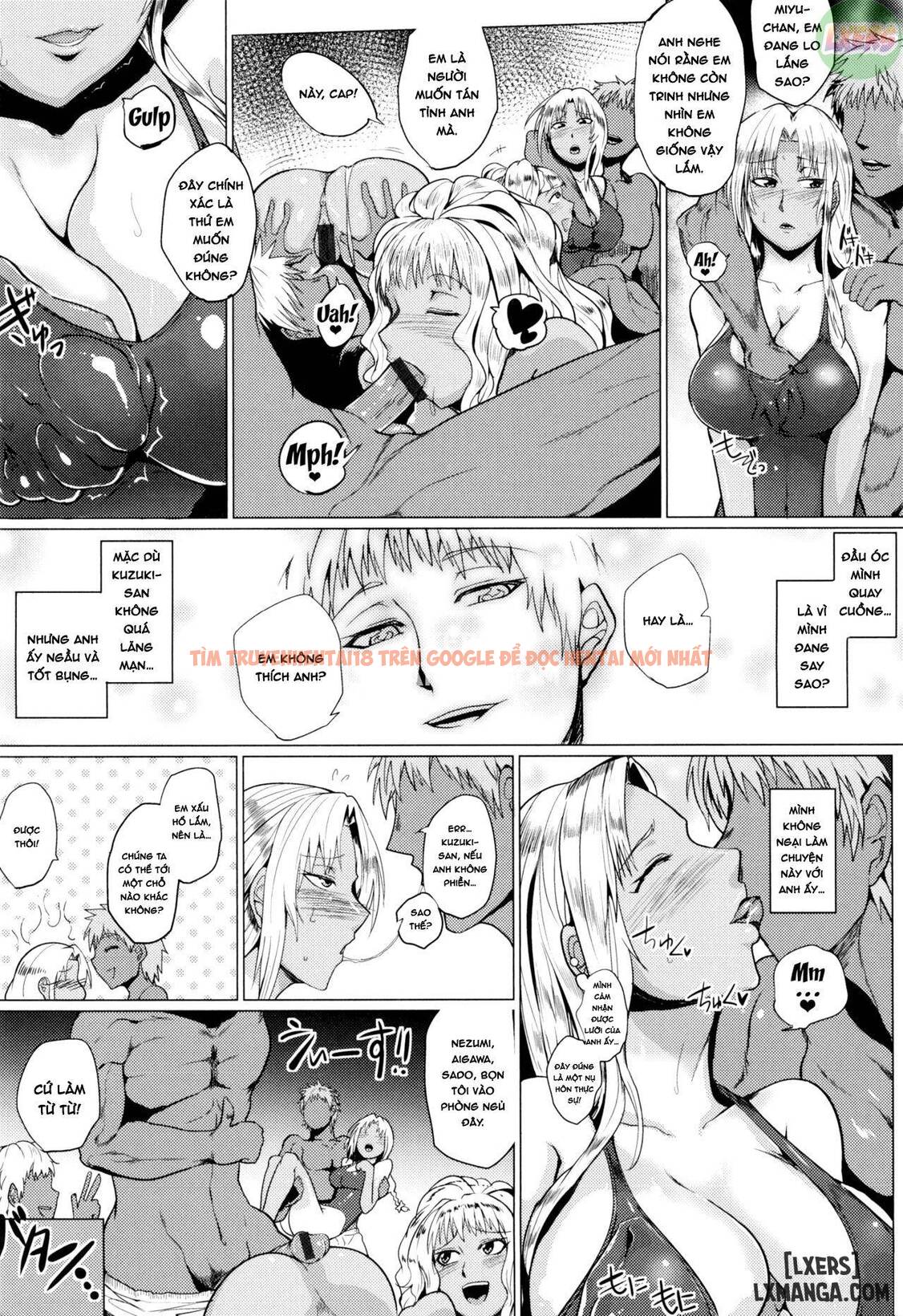 Xem ảnh A Shameful Revolt - Chapter 1 - 16 - HentaiTruyen.fun