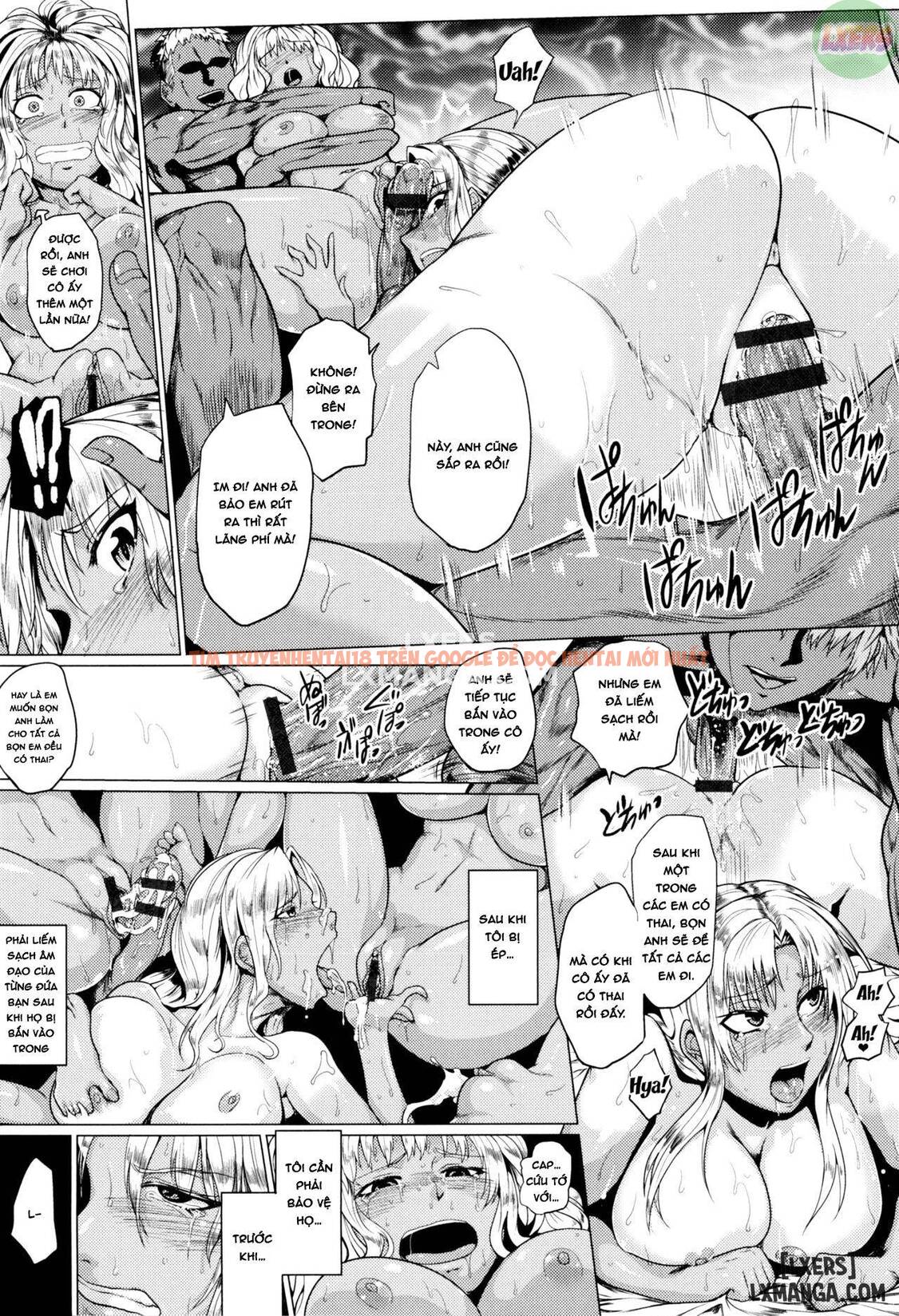 Xem ảnh A Shameful Revolt - Chapter 1 - 24 - HentaiTruyen.fun