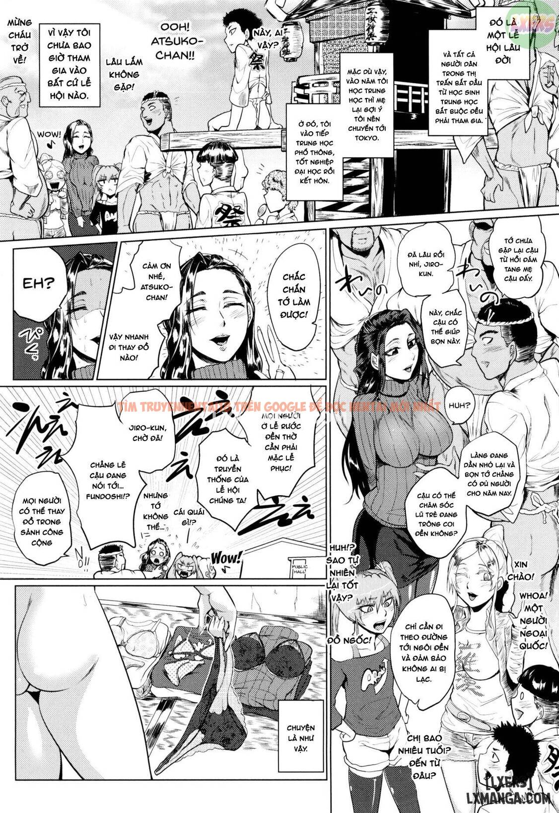 Xem ảnh A Shameful Revolt - Chapter 3 - 7 - HentaiTruyen.fun