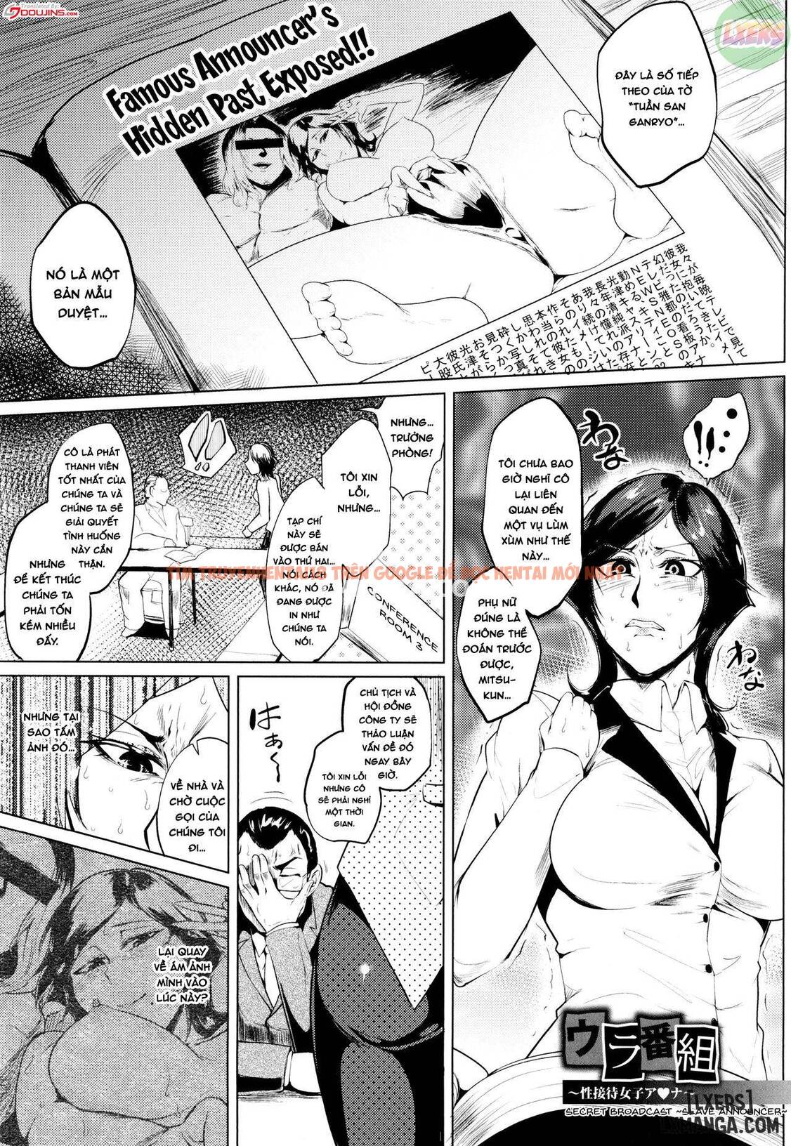 Xem ảnh A Shameful Revolt - Chapter 7 - 5 - HentaiTruyen.fun