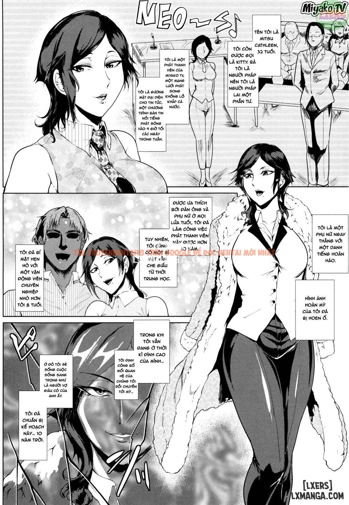 Xem ảnh A Shameful Revolt - Chapter 7 - 6 - HentaiTruyen.fun