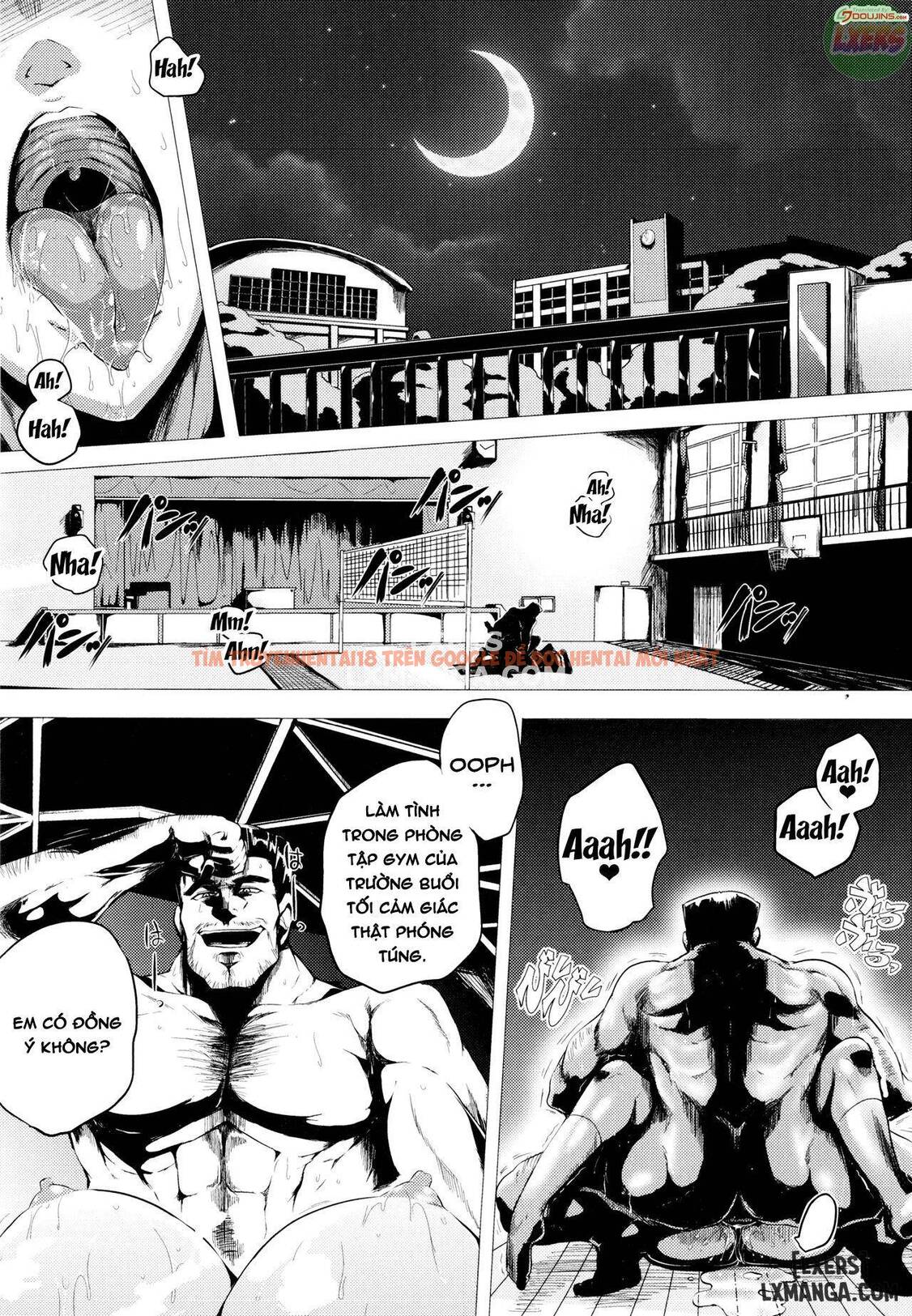 Xem ảnh A Shameful Revolt - Chapter 9 END - 5 - HentaiTruyen.fun