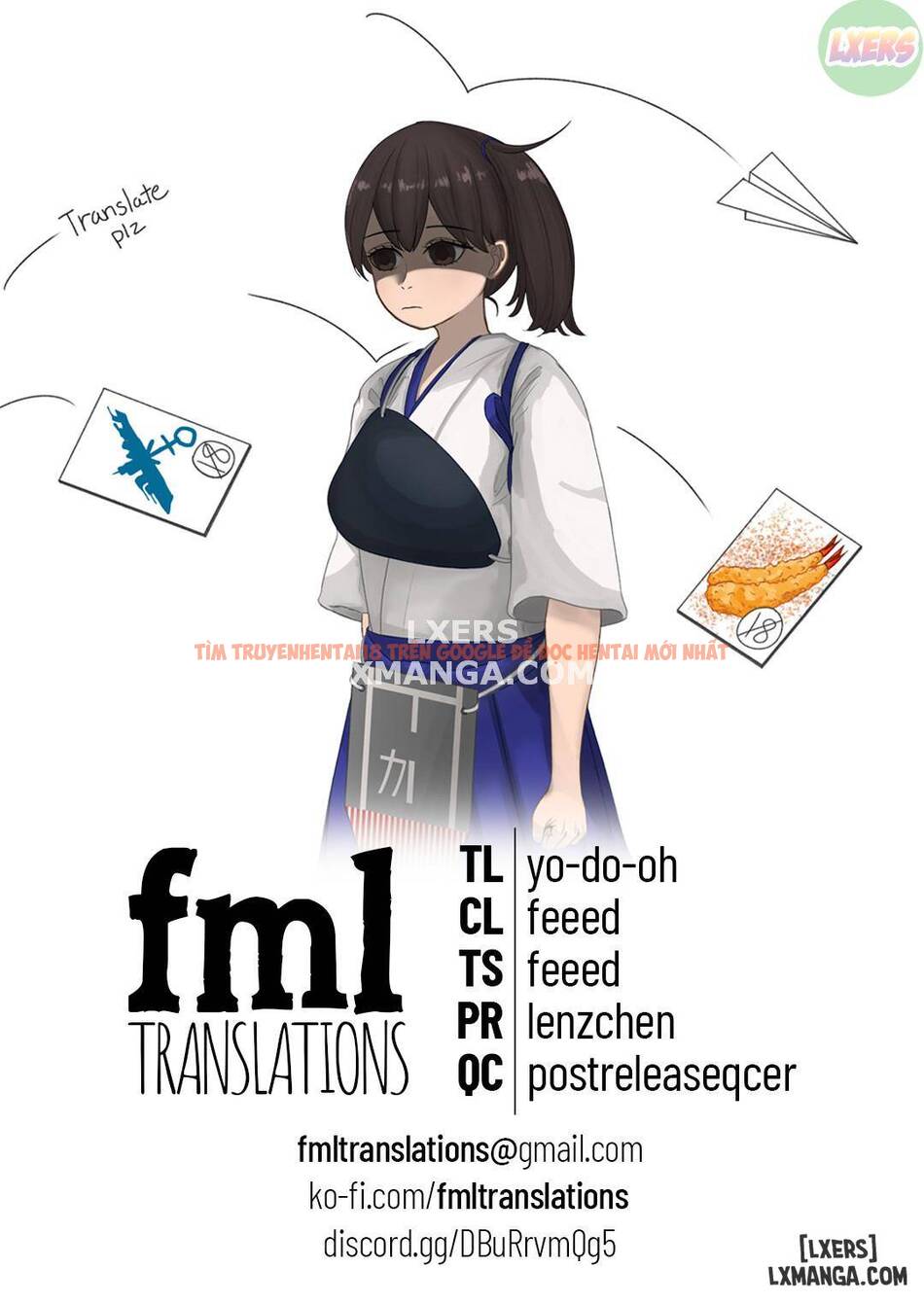 Xem ảnh 37 trong truyện hentai A Story About Tireless Baby-making Efforts With Houston - One Shot - hentaitvn.net