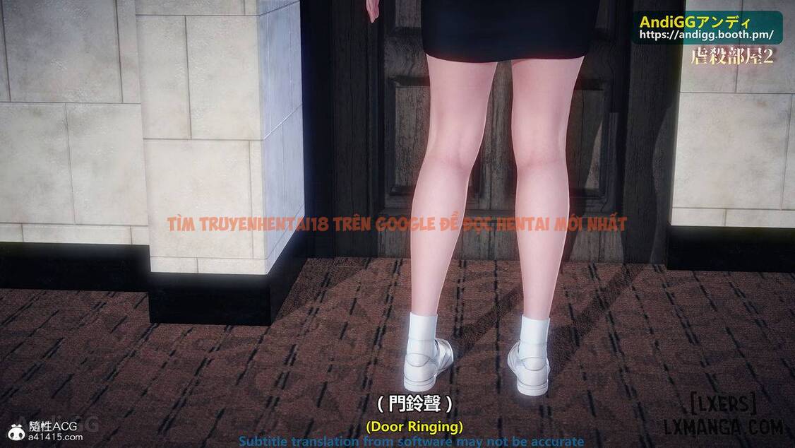 Xem ảnh 1 trong truyện hentai A Story Of A Rented House - Chapter 2 - hentaitvn.net