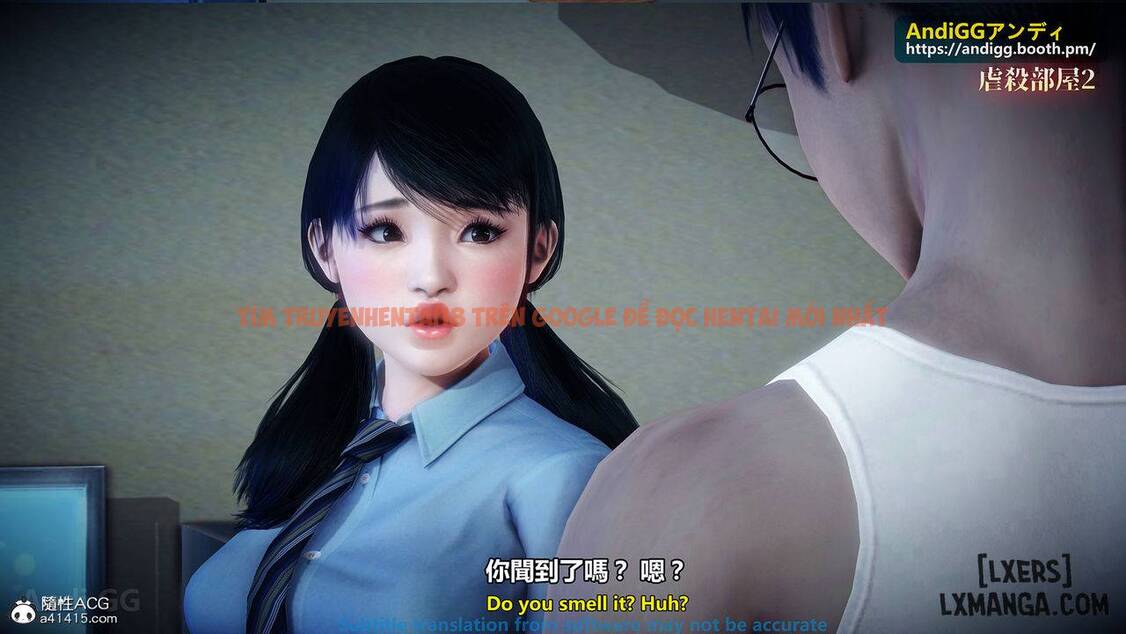 Xem ảnh 10 trong truyện hentai A Story Of A Rented House - Chapter 2 - hentaitvn.net