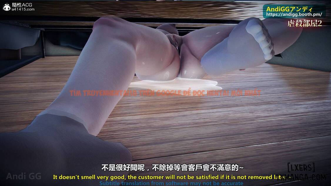 Xem ảnh 13 trong truyện hentai A Story Of A Rented House - Chapter 2 - hentaitvn.net