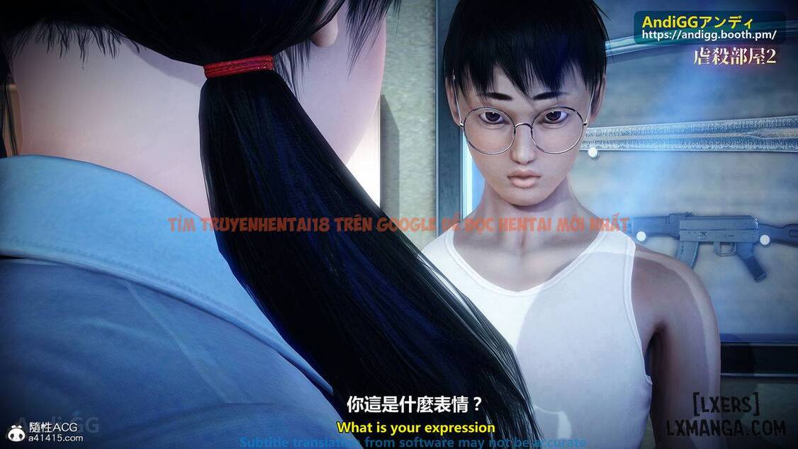 Xem ảnh 14 trong truyện hentai A Story Of A Rented House - Chapter 2 - hentaitvn.net