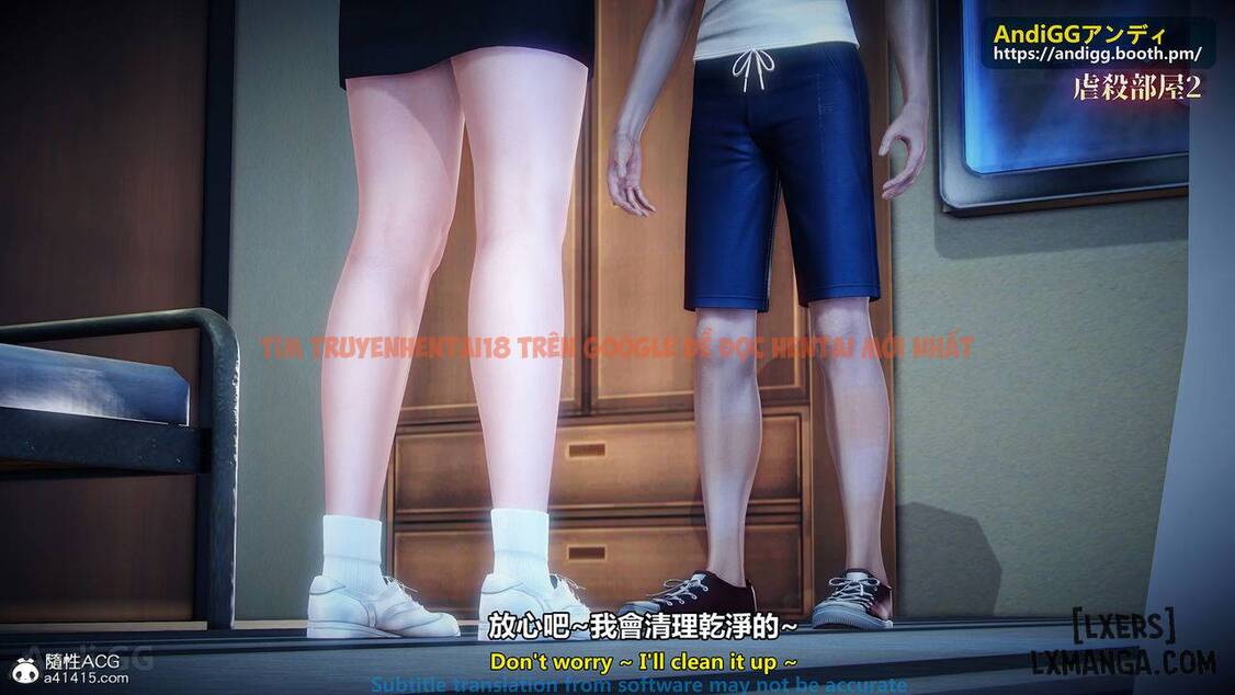 Xem ảnh 15 trong truyện hentai A Story Of A Rented House - Chapter 2 - hentaitvn.net