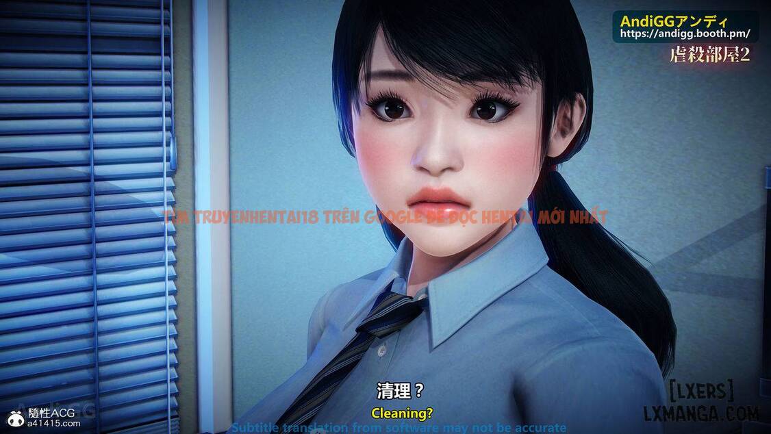 Xem ảnh 16 trong truyện hentai A Story Of A Rented House - Chapter 2 - hentaitvn.net