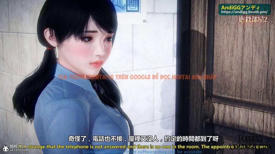 Xem ảnh 2 trong truyện hentai A Story Of A Rented House - Chapter 2 - hentaitvn.net