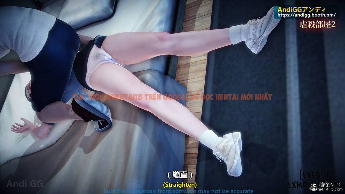 Xem ảnh 20 trong truyện hentai A Story Of A Rented House - Chapter 2 - hentaitvn.net