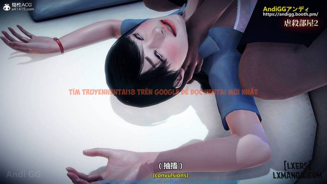 Xem ảnh 22 trong truyện hentai A Story Of A Rented House - Chapter 2 - hentaitvn.net