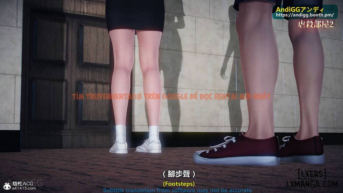 Xem ảnh 3 trong truyện hentai A Story Of A Rented House - Chapter 2 - hentaitvn.net