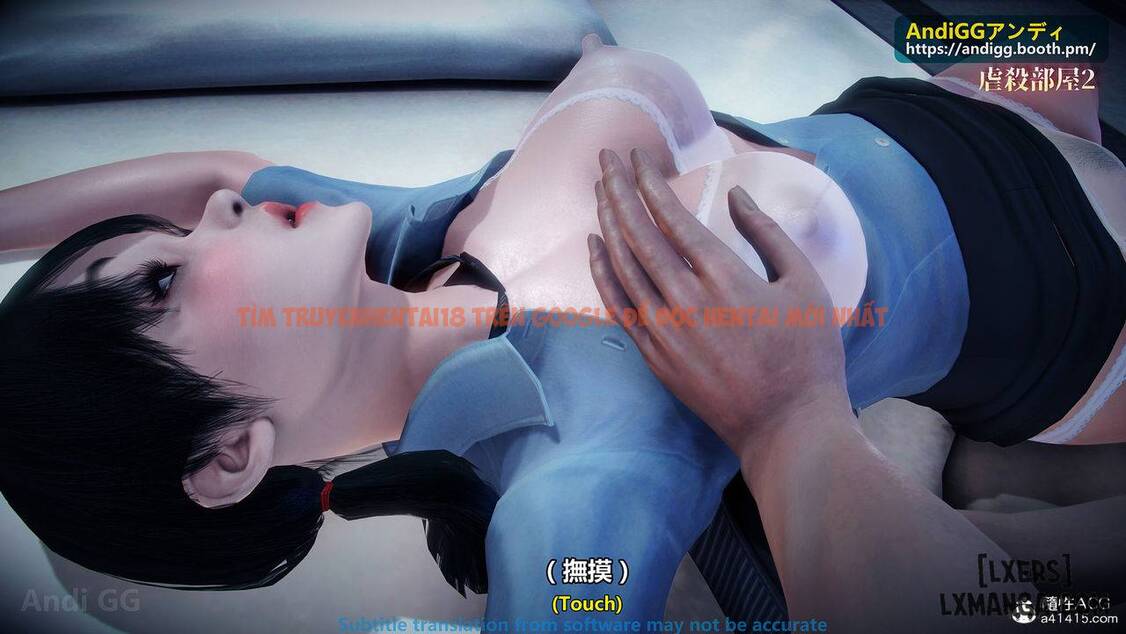 Xem ảnh 32 trong truyện hentai A Story Of A Rented House - Chapter 2 - hentaitvn.net