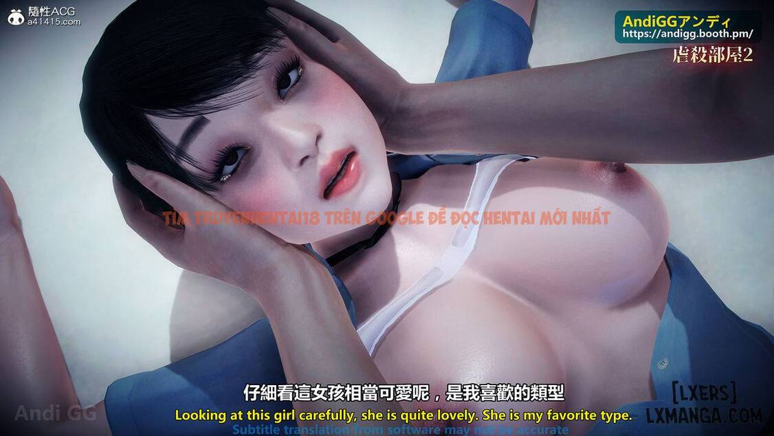 Xem ảnh 36 trong truyện hentai A Story Of A Rented House - Chapter 2 - hentaitvn.net