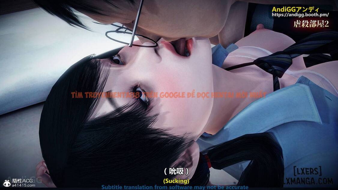 Xem ảnh 39 trong truyện hentai A Story Of A Rented House - Chapter 2 - hentaitvn.net