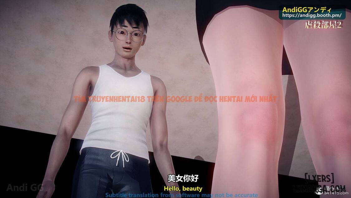 Xem ảnh 4 trong truyện hentai A Story Of A Rented House - Chapter 2 - hentaitvn.net