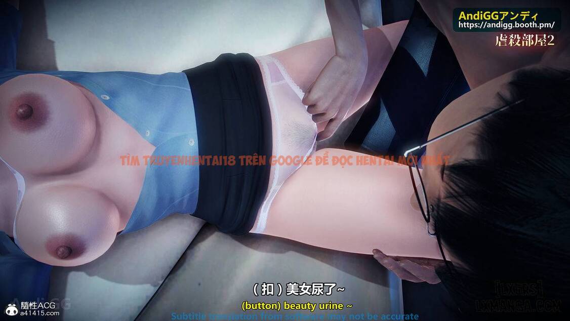 Xem ảnh 43 trong truyện hentai A Story Of A Rented House - Chapter 2 - hentaitvn.net